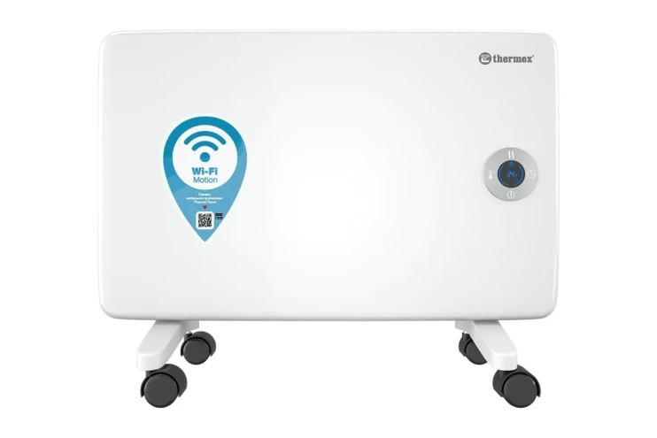 Электрический конвектор THERMEX Frame 1500E Wi-Fi 